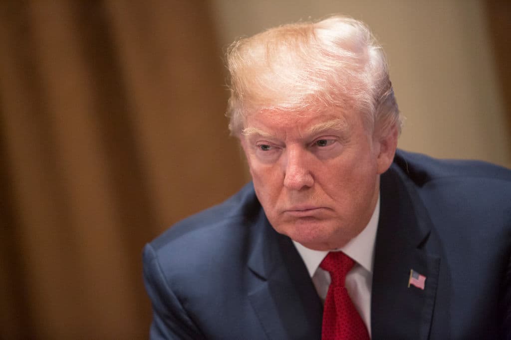 Trump insiste en declarar ante el fiscal especial del 'Rusiagate' en contra de la opinión de sus abogados