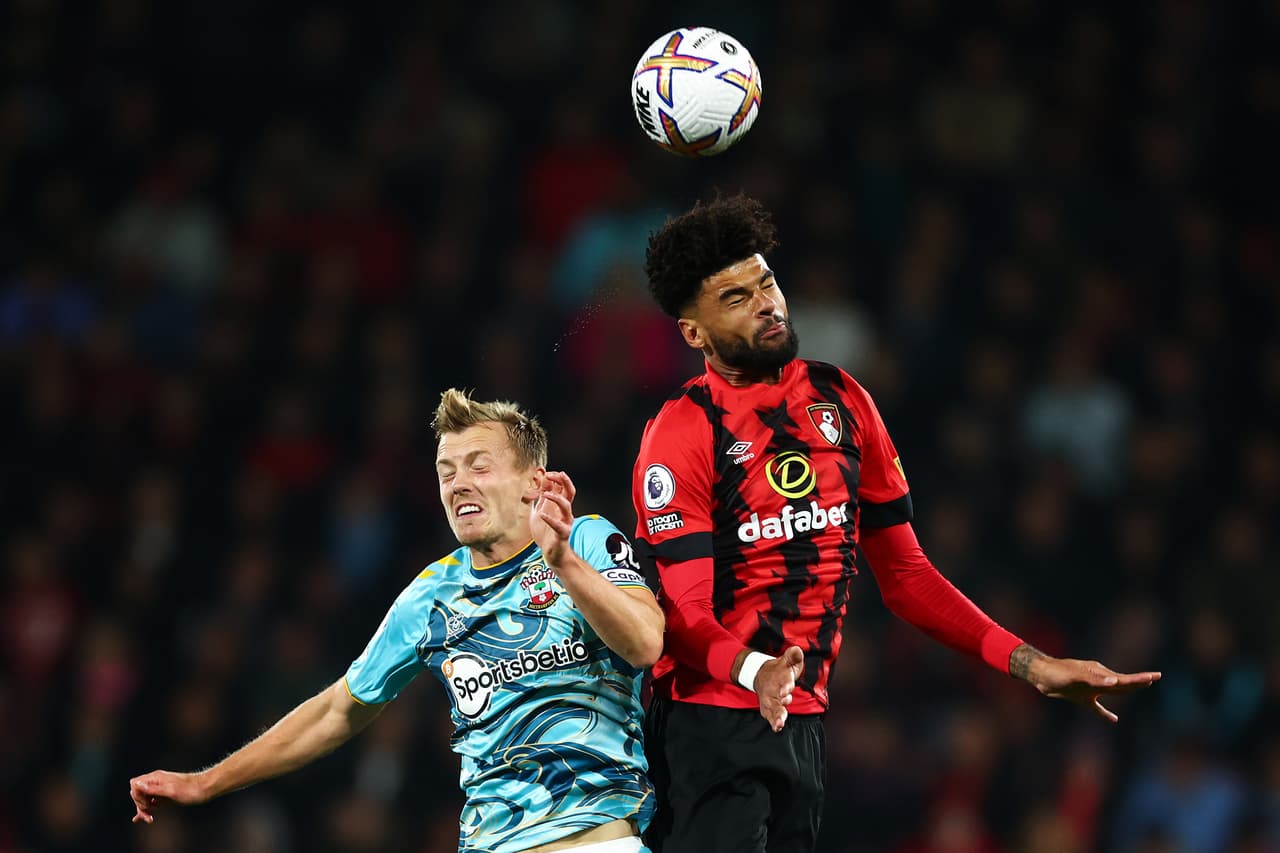 Grandes emociones en el cierre de la Jornada 12 de la Premier League con triunfos de Manchester United, Liverpool, Southampton y Newcastle, además empate del Chelsea ante Brentford.