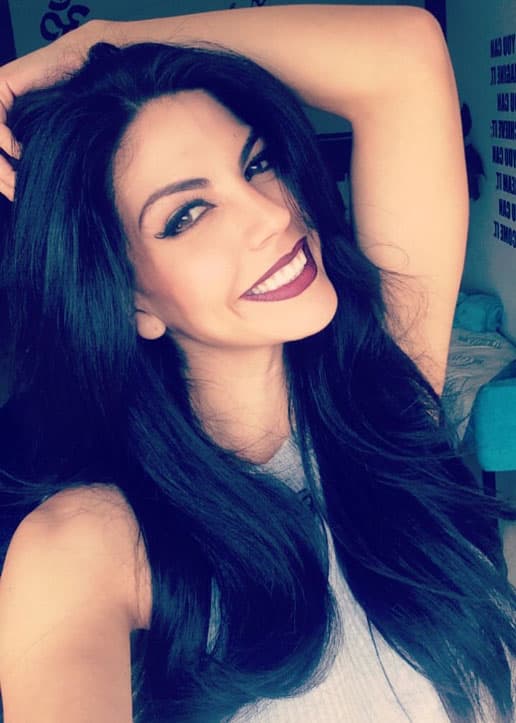 A pesar de que todavía no tiene a su hijo en brazos, Zavala confesó que ya comenzó a experimentar sentimientos que antes no conocía: "Vas descubriendo muchísimas cosas, al saber que uno va a tener un hijo 
<b>te salen fuerzas de todos lados para tratar de ser la mejor mamá</b>, para tratar de hacer lo mejor en este caso, lo digo por el embarazo, tratar de darle lo mejor posible a mi bebé, de ser positiva y más en estos momentos".
<br>