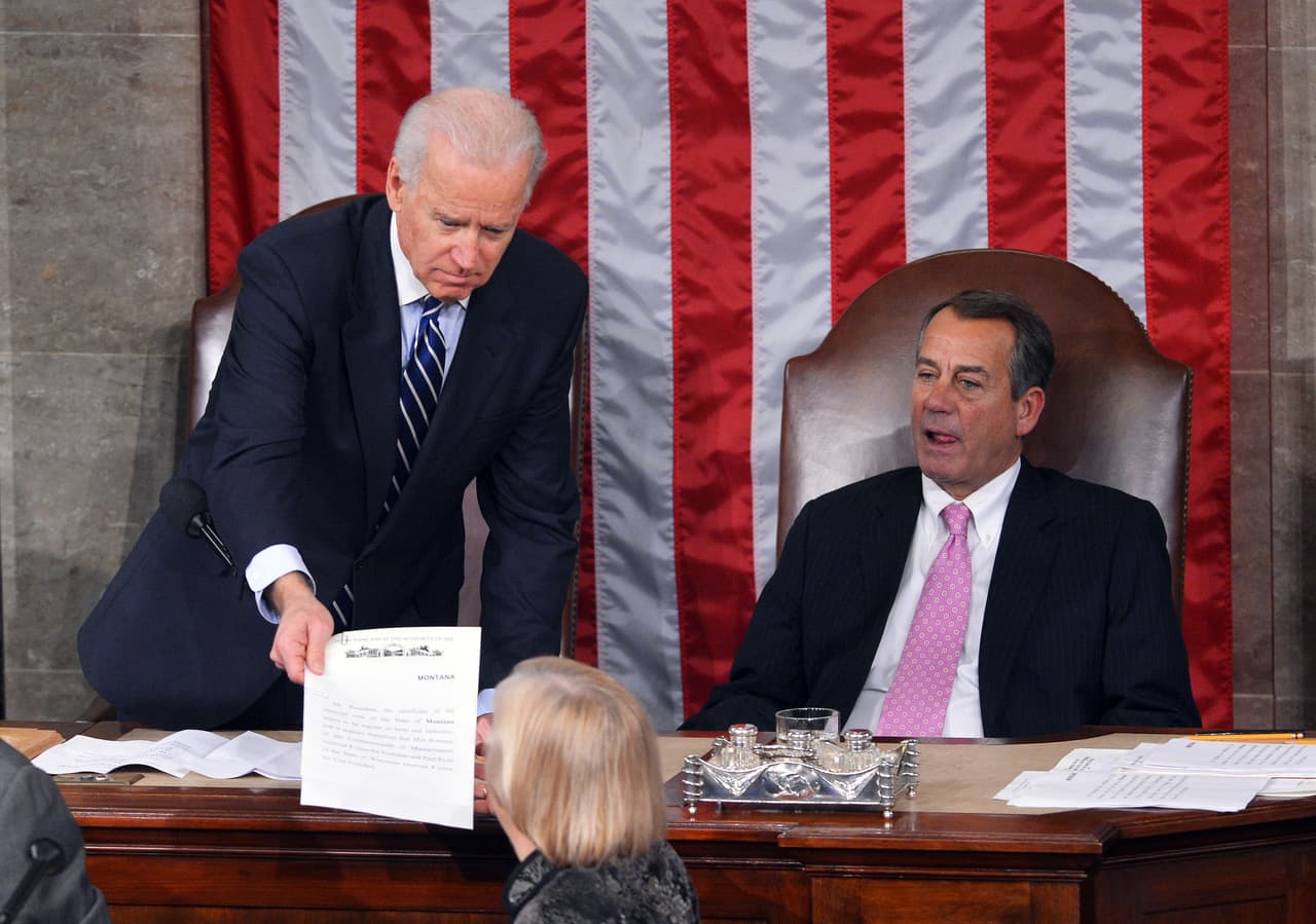 Cómo el Colegio Electoral que consolidó la unión de EEUU hoy complica la salud de su democracia