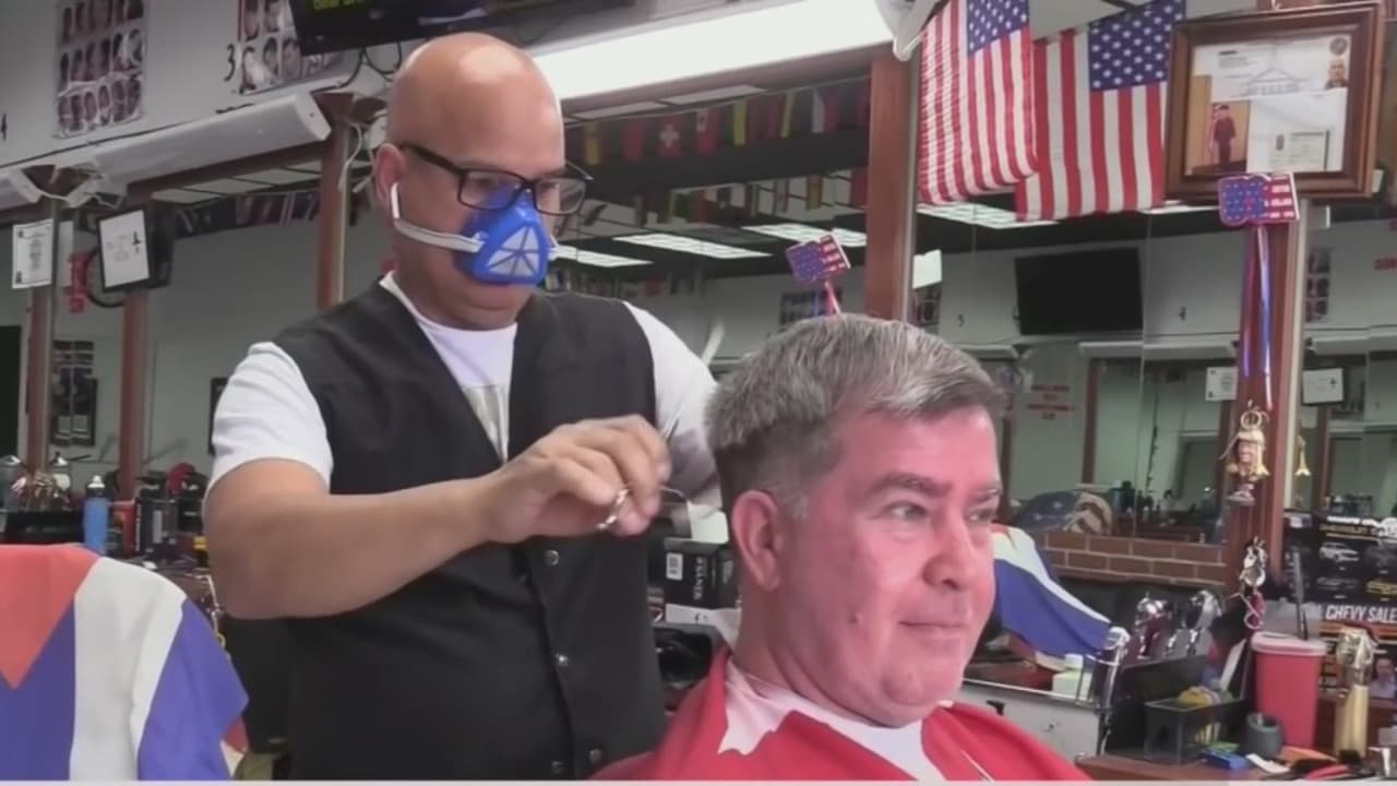 La ciudad de Miami abriría negocios no esenciales y parques la próxima semana