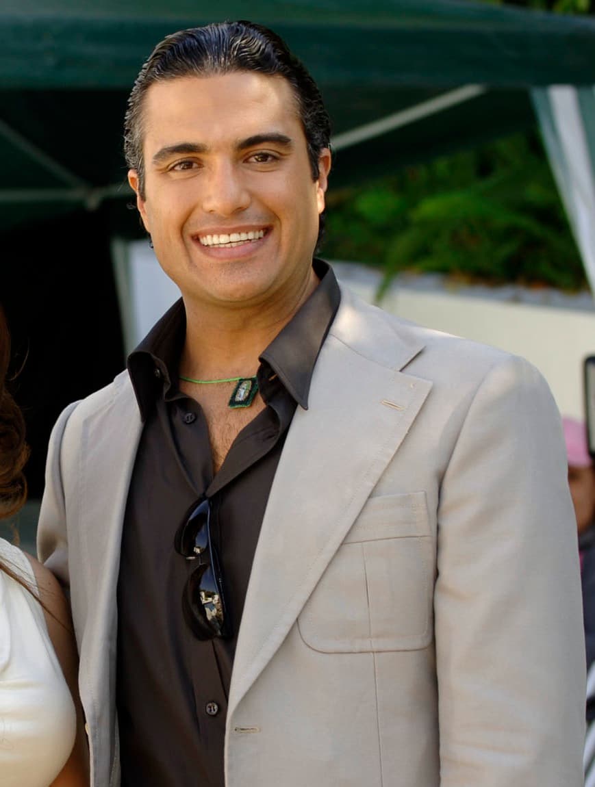 A pesar del gran éxito y dinero con el que contaba, el personaje de Fernando, realizado por Jame Camil en 'La fea más bella', solía meterse en problemas cuando se dejaba llevar por los efectos del alcohol. Incluso en una ocasión retó a varios hombres a golpes al interior de un bar.