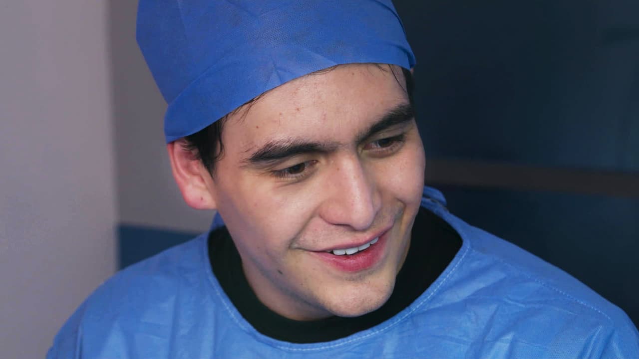 Julián Figueroa y su última escena protagonizada en las novelas: descanse en paz