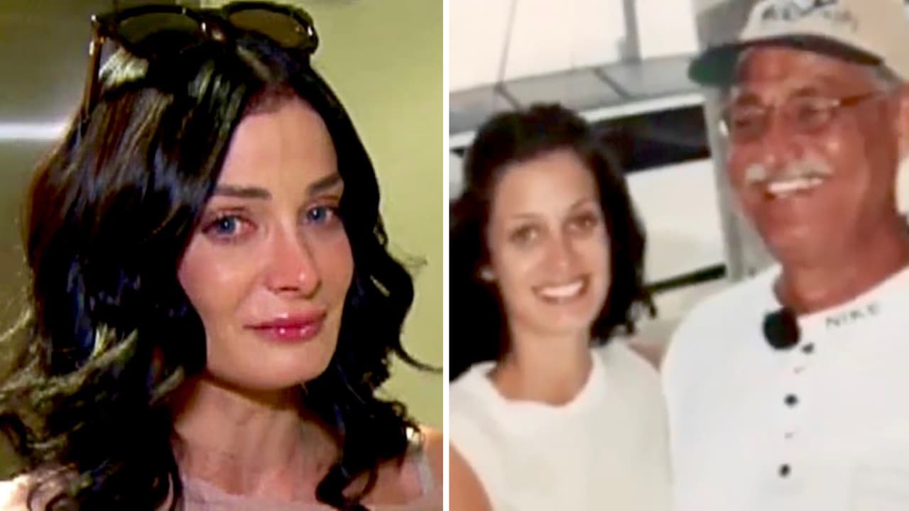 Dayanara Torres rompe en llanto en vivo tras muerte de su papá: esto ocurrió