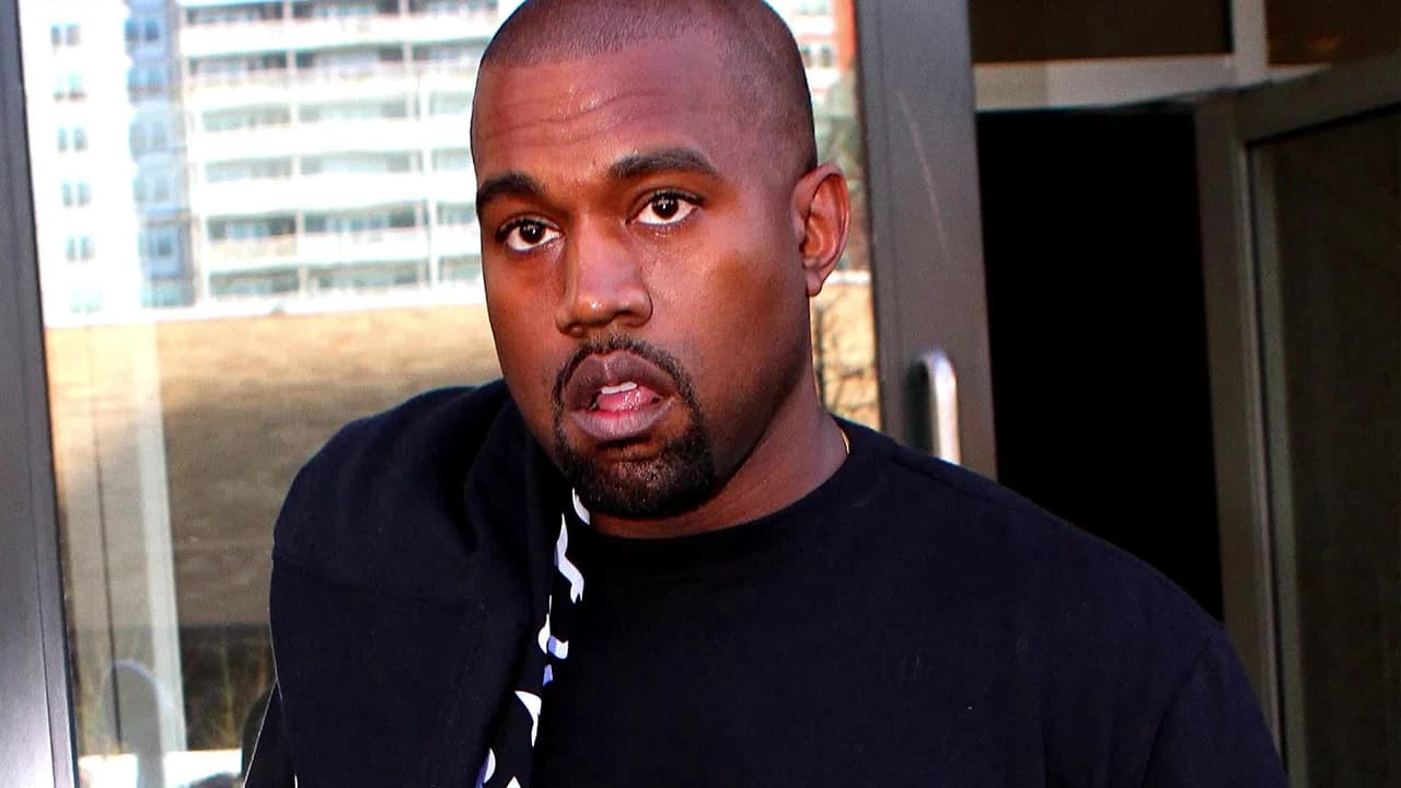Kanye West se arrepiente de haber criticado a Beck