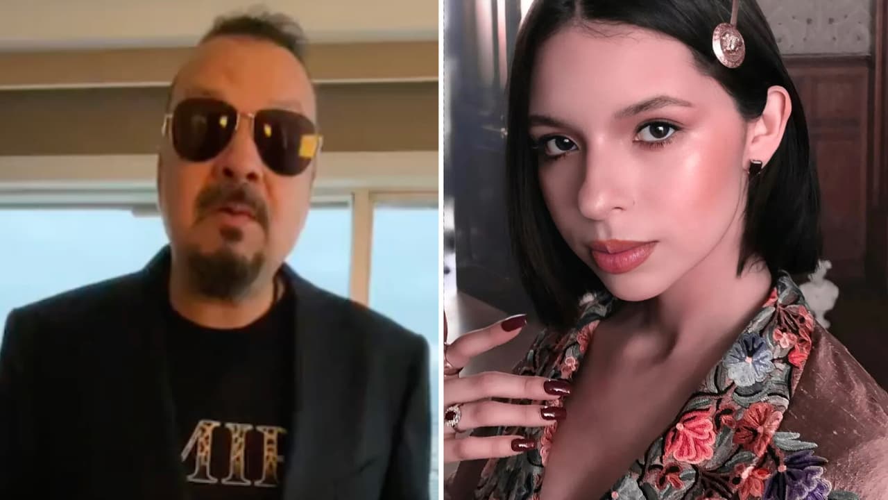“Te oyes muy rara”: Pepe Aguilar no quiere que Ángela cante ‘Aguaje activado’ de Calibre 50