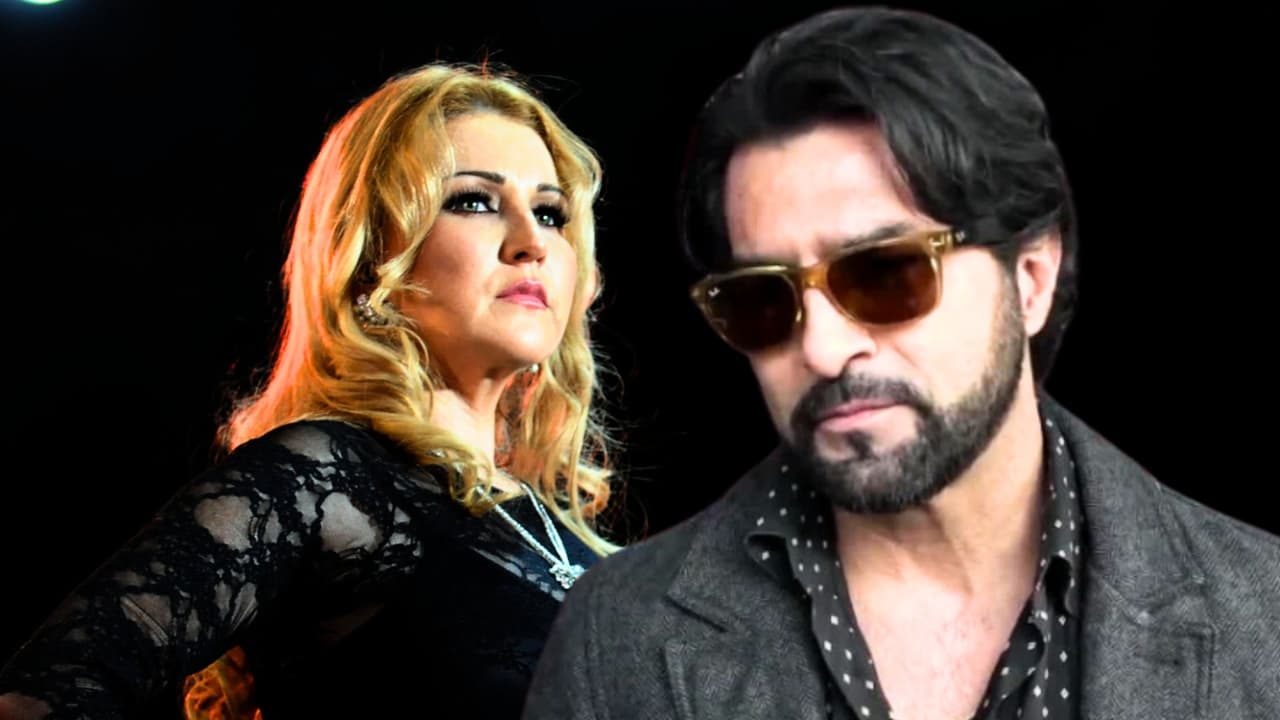 Arturo Carmona aclara cómo está su relación con Cruz Martínez por el divorcio de Alicia Villarreal