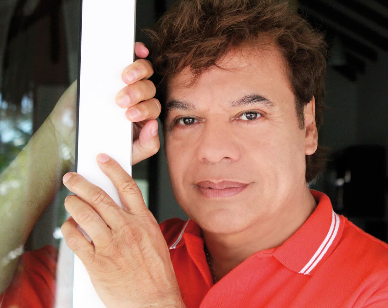 Juan Gabriel se dará cita en esta celebración de dos días.