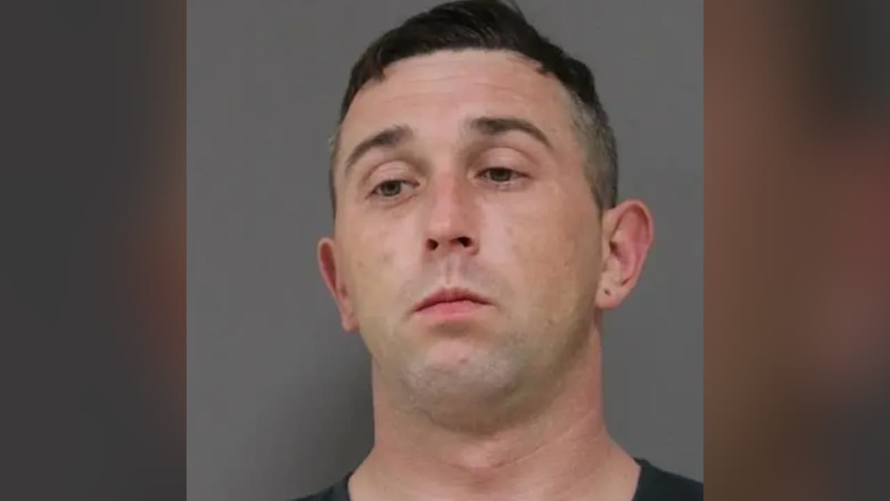 Arrestan a presunto pirómano. Lo acusan de causar 25 incendios en menos de un año en bosques de NJ