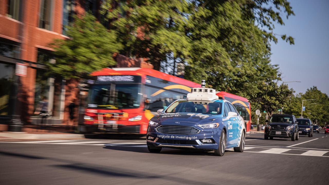 Ford is expanding to become the first company to test autonomous vehicles in Washington, D.C., according to the district, by establishing a self-driving vehicle business – a business that will be responsive to the needs of the city and its residents.