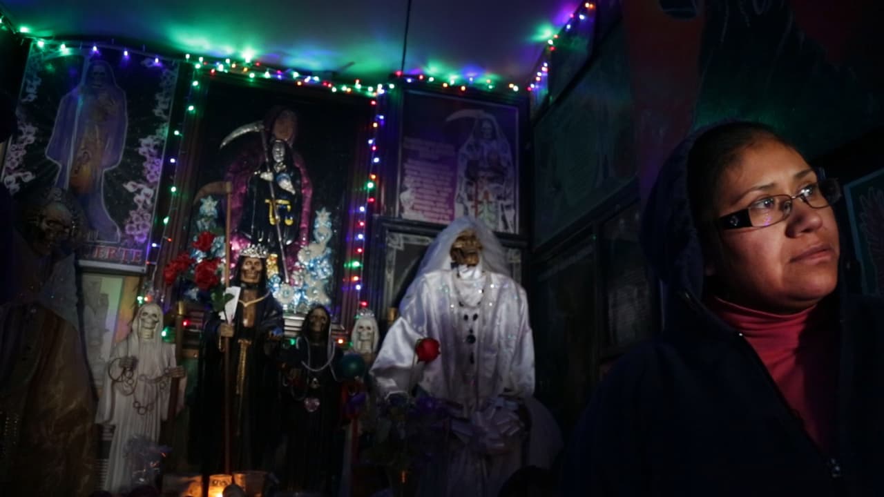 El rebaño de Ciudad Juárez que no sigue al Papa