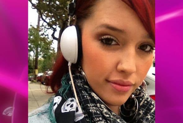 Once chicas hermosas que audicionaron en Nueva York se preparan para probar suerte frente a Osmel, Lupita y un misterioso juez. Conócelas antes que suban al escenario este 16 de febrero en Nuestra Belleza Latina por Univision. Karla Morales (Cortesía: Instagram)