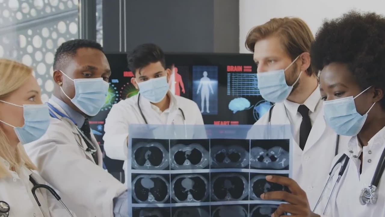 Revelan cuáles son las profesiones mejor pagadas en EEUU