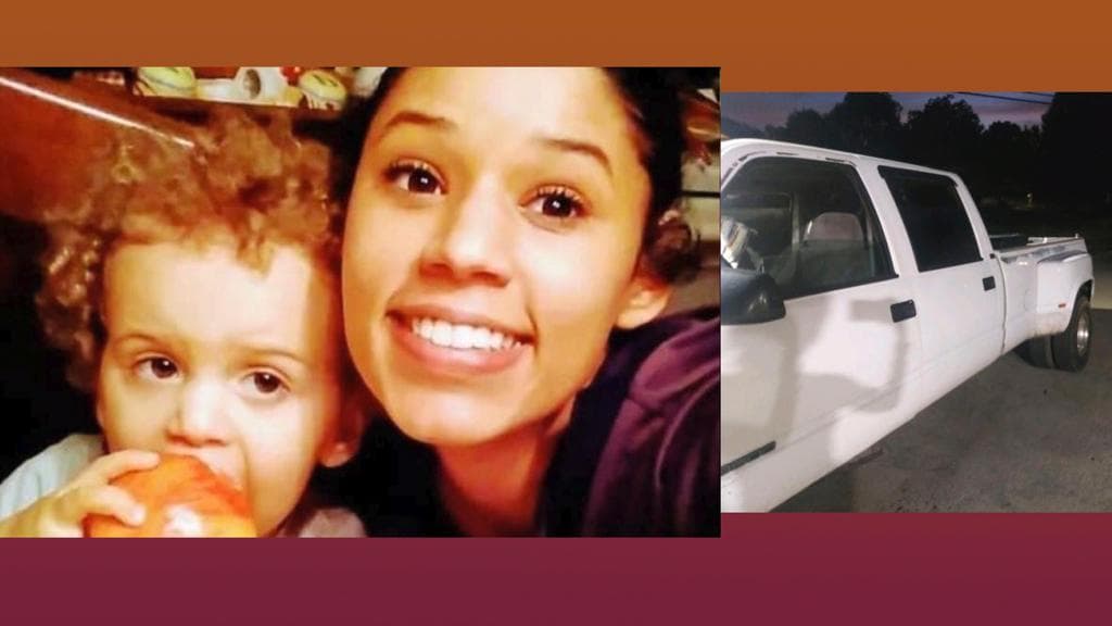 Policía halla la camioneta de la madre del niño que encontraron caminando solo en Broward