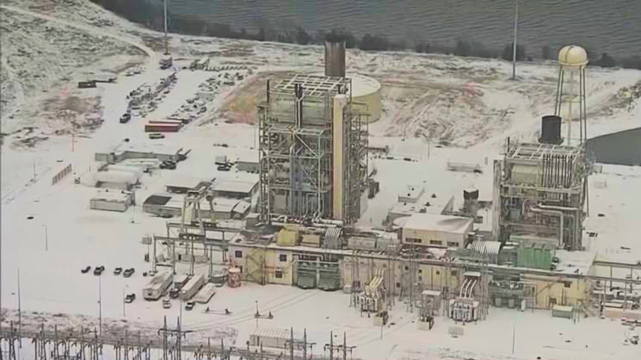 Así funciona el sistema eléctrico de Texas y este es el responsable de los apagones durante la tormenta invernal