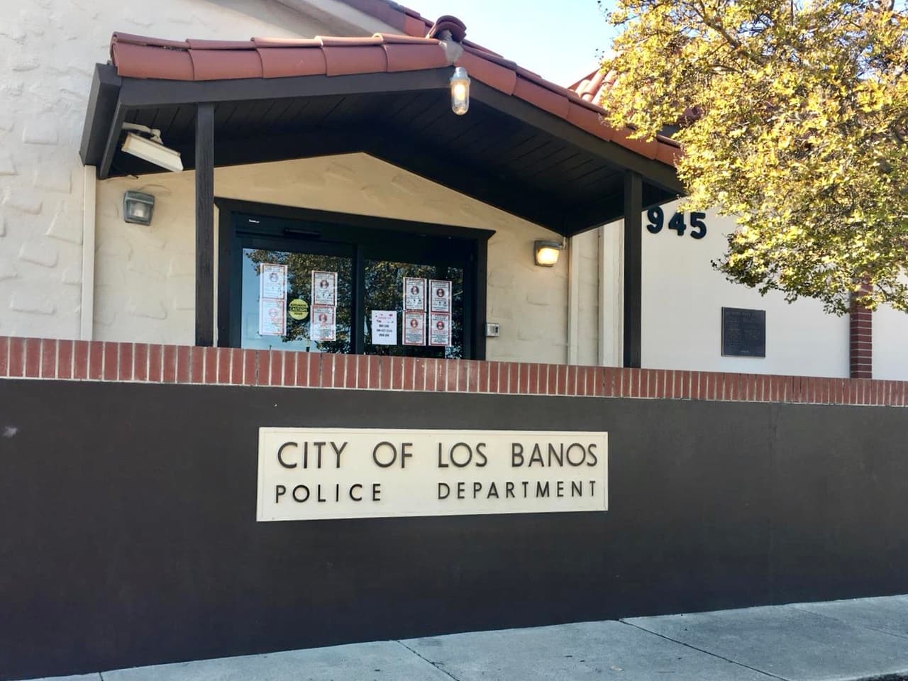 Multarán con $500 a aquellos residentes de Los Banos que salgan de sus casas durante la emergencia por coronavirus