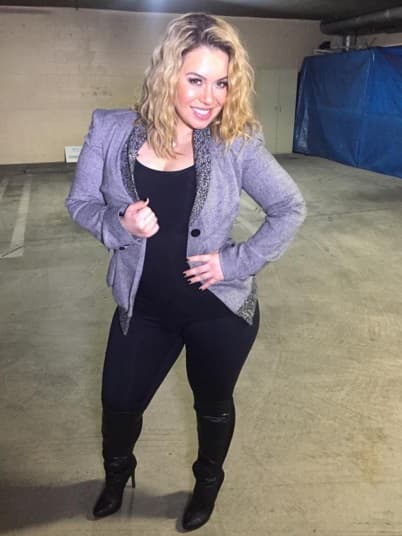 WOW! H trabajado muy duro para tener ese cuerpazo...