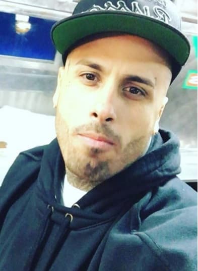 Y hasta nos hizo algunas caritas.