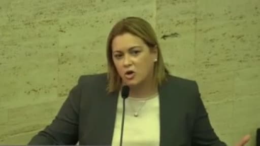 Escuelas que abrirán en marzo se conocerán el 25 de febrero, según Elba Aponte