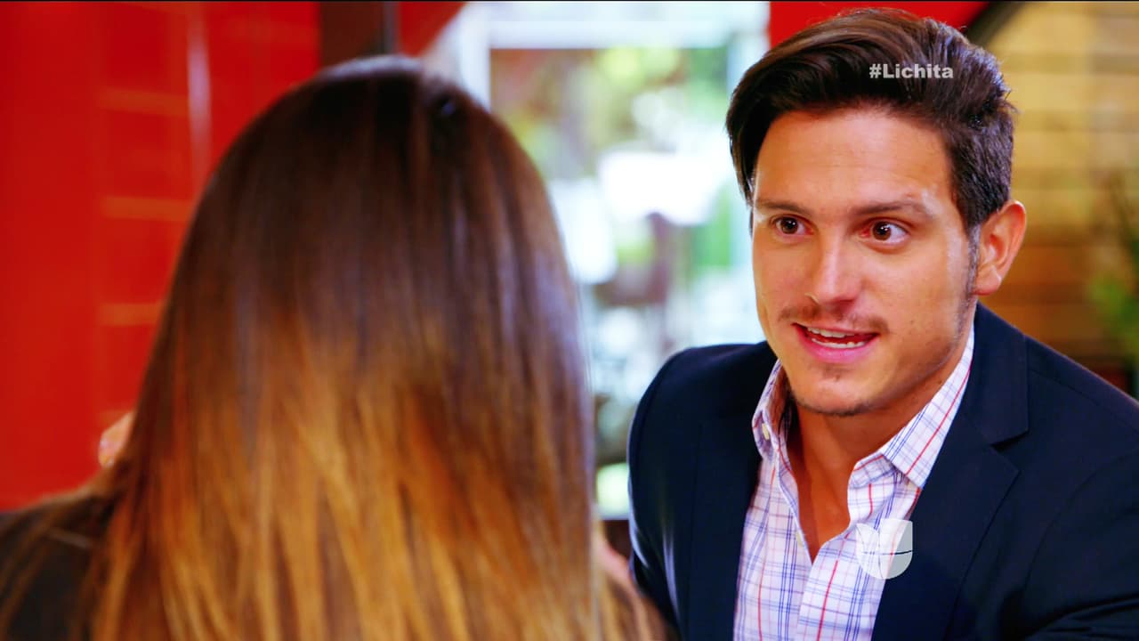 Ahora don Augusto cree que estás traicionando a Icónika.