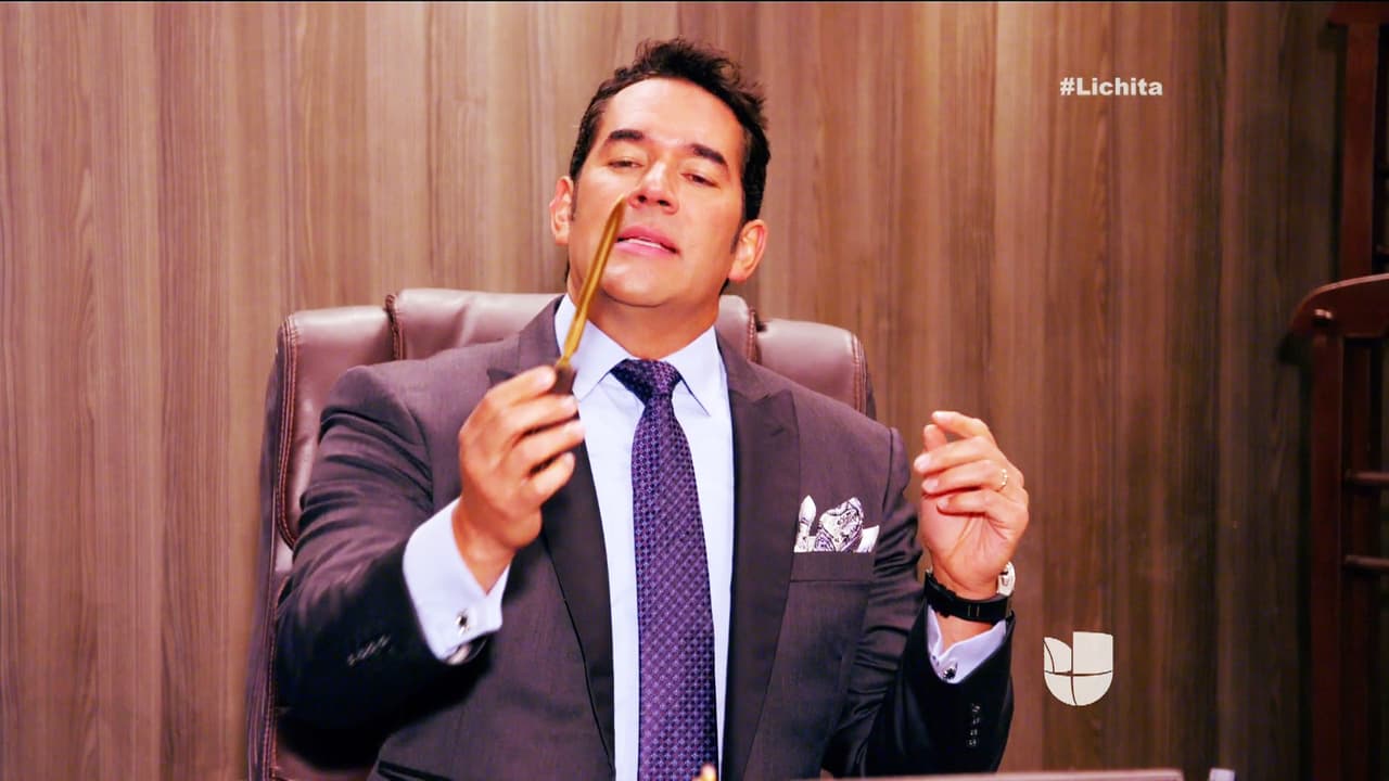 ¿Qué hará don Augusto? ¿Se vengará de ella?