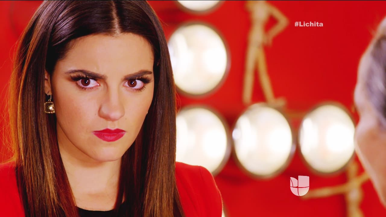 Sí, no puede negar que su belleza lo cautivó.