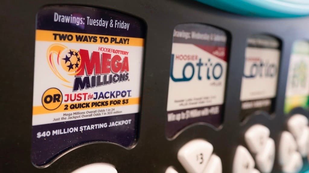 El sueño de ser rico te costará más caro: Mega Millions aumentará en más del doble el precio de sus boletos (pero dice que habrá mayores recompensas)