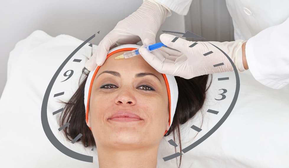 Cómo funcionan los 'fillers', tenemos la explicación de un experto