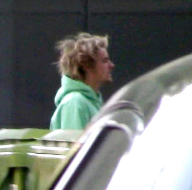 Lo habrá dejado con hambre haber visitado una casa en renta, valorada en 11 millones de dólares y localizada en la misma zona.