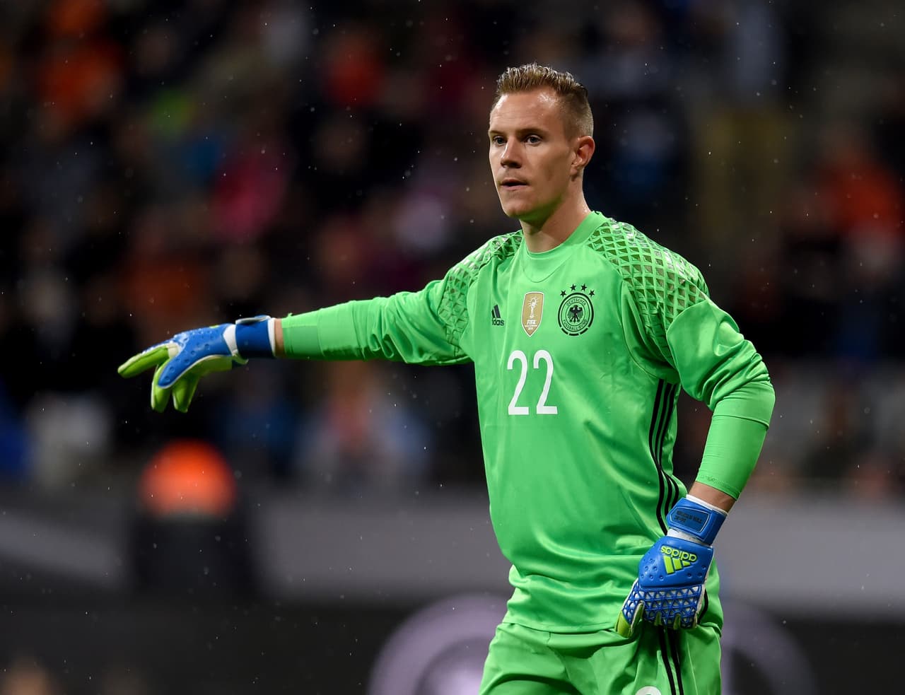 Ter Stegen pone en duda su futuro con Barcelona con polémico tweet