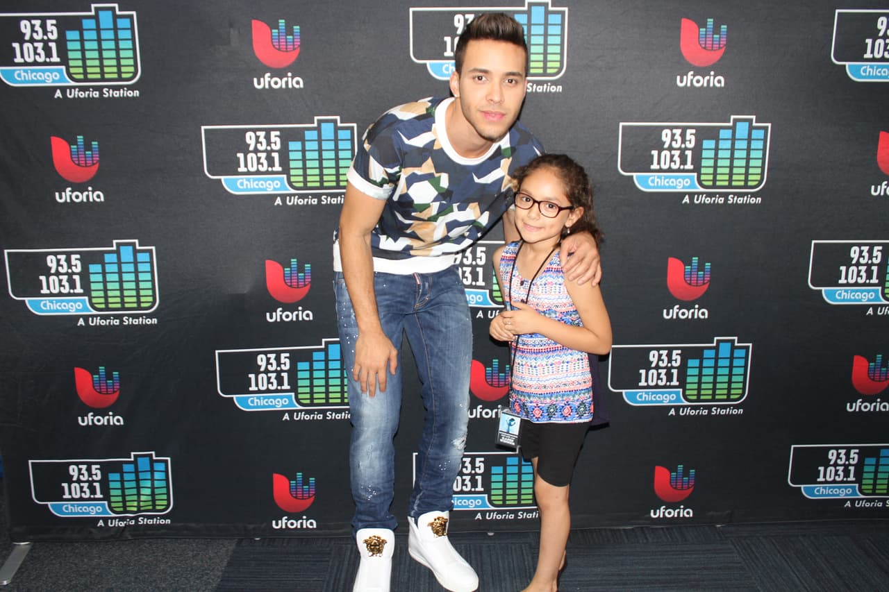 En el que cantará completamente en inglés.