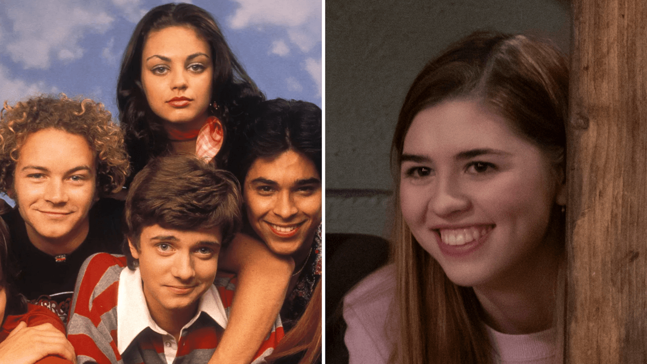 La duda de ‘That ‘70s Show’ que ‘That ‘90s Show’ no ha resuelto (tiene que ver con un personaje)