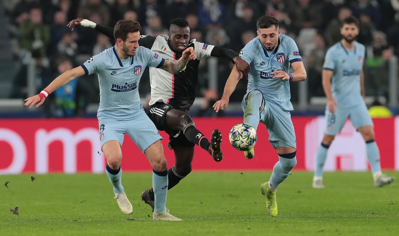 Atento Héctor Herrera: Saúl Ñiguez anunciará “nuevo club”