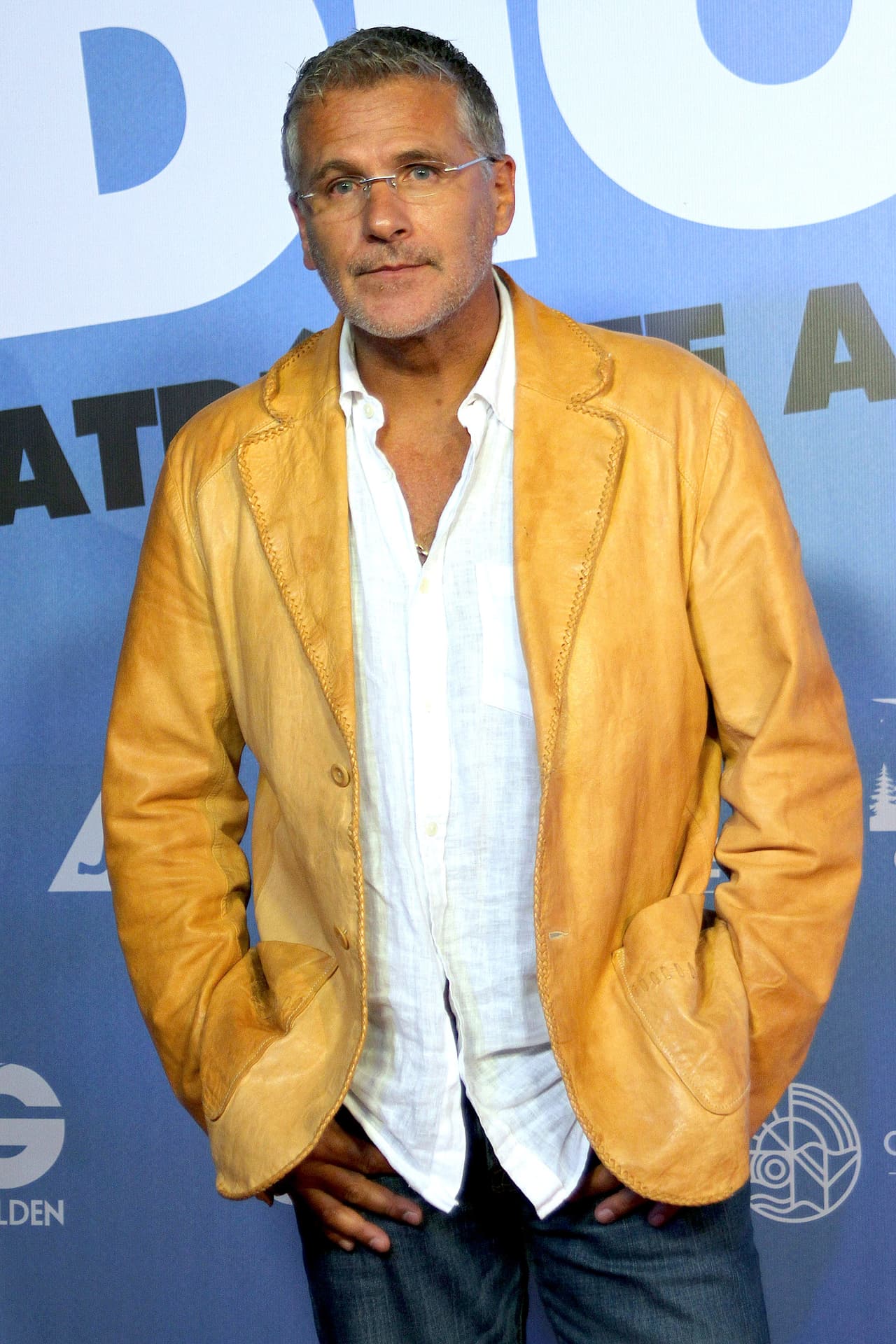 Héctor Soberón se había mantenido al margen del asunto, pero este sábado, 17 de agosto,
<b><a href="https://www.instagram.com/p/B1PxtXlDWfs/" target="_blank">el actor manifestó en Instagram</a></b> lo que piensa de las recientes acciones de su exesposa.