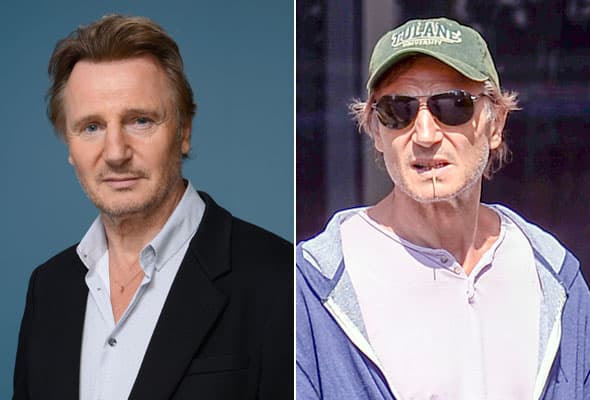 Un comparativo antes y después.