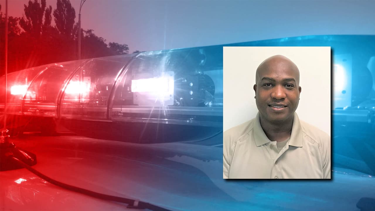 Agente de sheriff de Georgia muere durante persecución de sospechoso