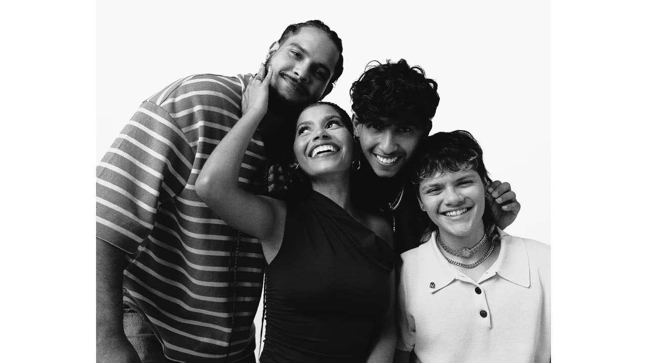 Chuwi cantará en Latin GRAMMY 2025