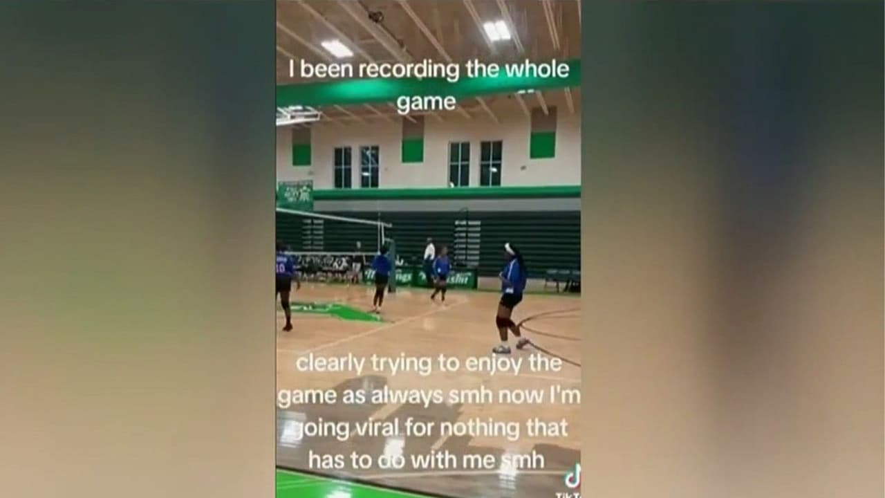 Denuncian comentarios racistas y amenazas de llamar a ICE durante un partido de voleibol en Houston