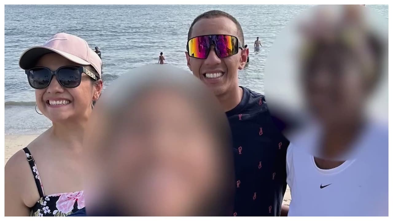 Adolescente de 15 años ve con sus propios ojos el arresto y deportación de su madre en Los Ángeles