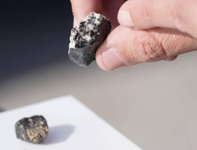 Al menos tres meteoritos han caído en suelo estadounidense en los últimos días. Esta es la explicación