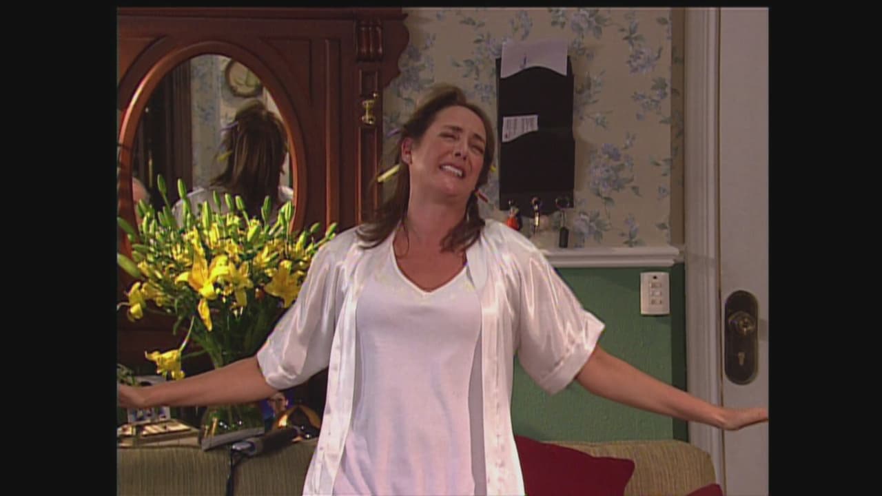 Y bueno, también una reina del drama.