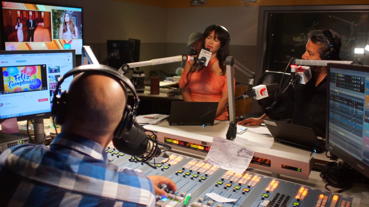 'El Bueno, La Mala y El Feo' demostrarón por qué son una familia.