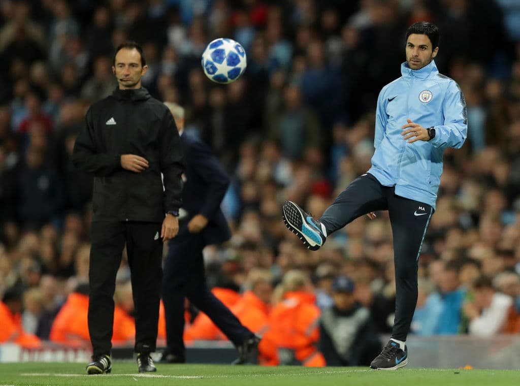 Al final, el tiempo, las ideas y el fútbol se le acabaron al Manchester City que pese a tener la nómina más cara del mundo, queda demostrado que no todo se puede comprar con dinero.