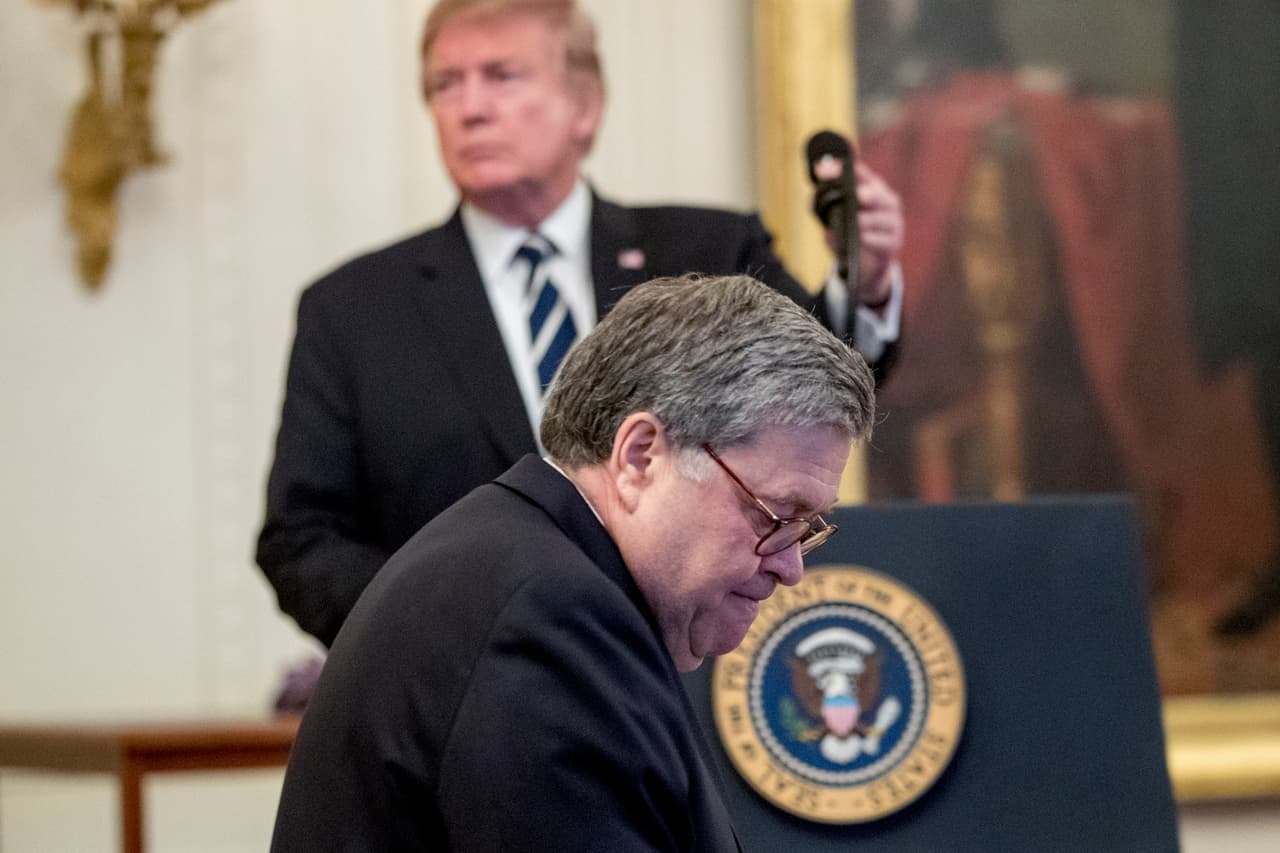 La Cámara de Representantes aprueba acciones legales contra el fiscal general: qué significa y qué sigue