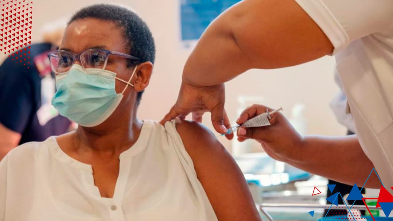 "No creo que sea falta de información": Preocupa que los latinos no se están vacunando contra el covid-19 en California