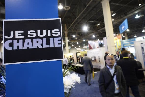 La CES es una de las principales ferias que reúnen los últimos avances de las empresas electrónicas.