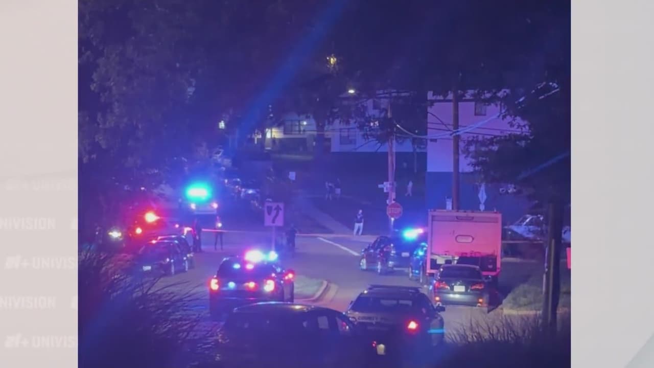 Asesinan a un hombre en tiroteo nocturno en Adelphi y suman cuatro crímenes en la zona