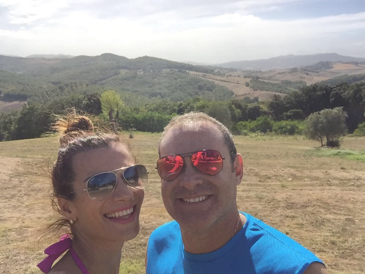 Un nuevo bebé viene en camino, Alan Tacher y Cristy Bernal van a ser papás.