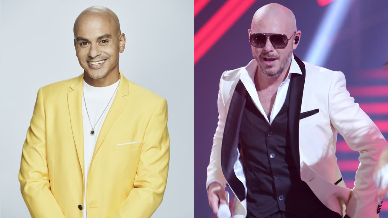 Michael Stuart mantuvo el
<b><a href="https://www.univision.com/shows/tu-cara-me-suena/michael-stuart-mantiene-el-liderato-de-la-tabla-acumulativa-de-tu-cara-me-suena-2022-video">liderato en la tabla acumulativa</a></b> y el próximo domingo dará vida a otra gran figura de la música, el talentoso Pitbull. Veremos si por fin logra la victoria en la gala.