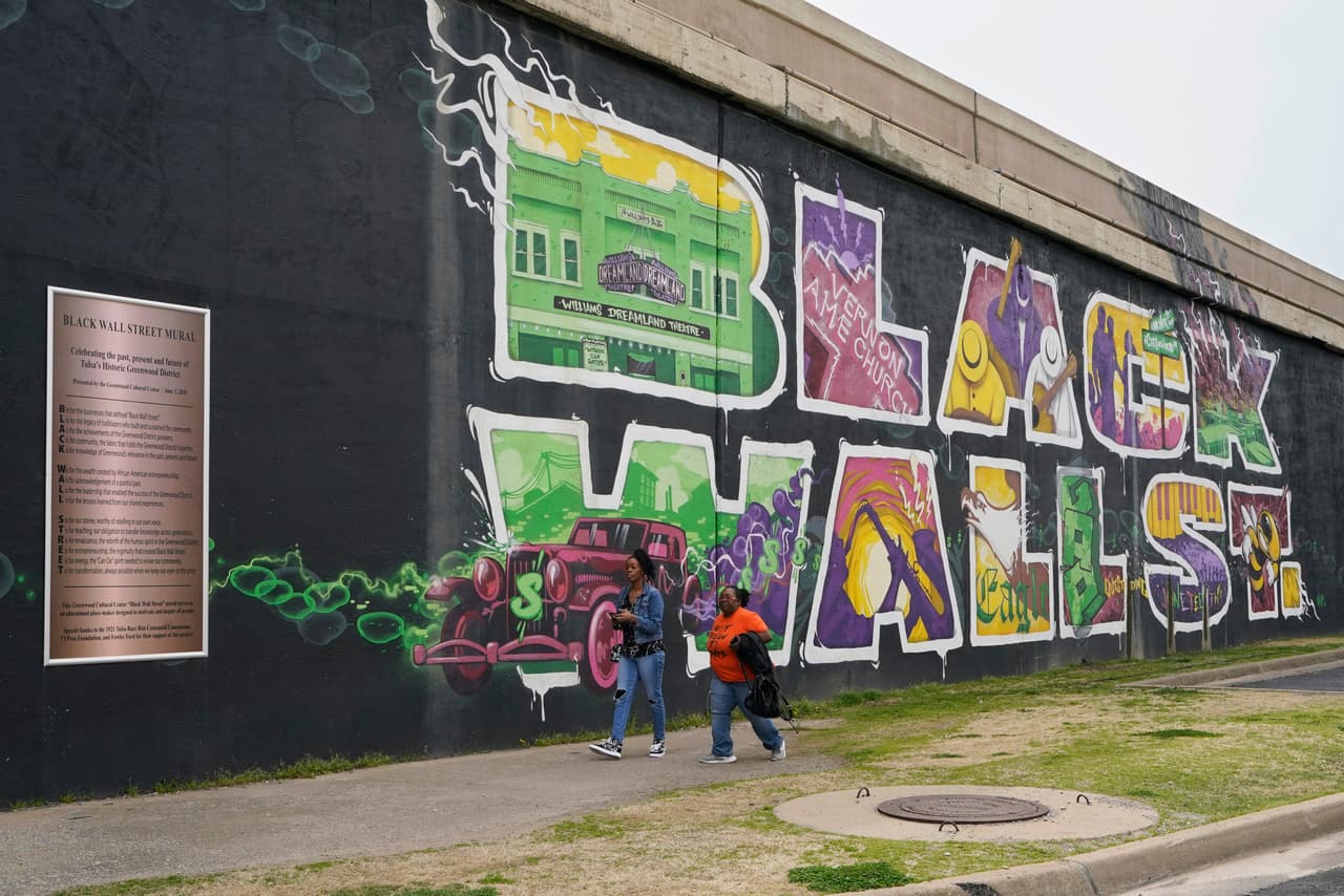 <b>7. Tulsa (Oklahoma)</b>
<br>Tulsa, Oklahoma
<b> </b>destaca como uno de los principales destinos en Estados Unidos para mujeres y niños migrantes de origen mexicano.